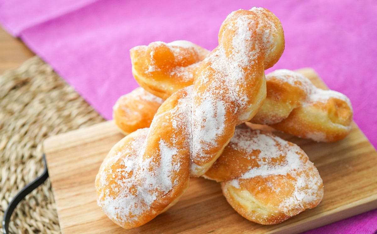 今更だけどセブンの3個127円ドーナツ安すぎじゃない?