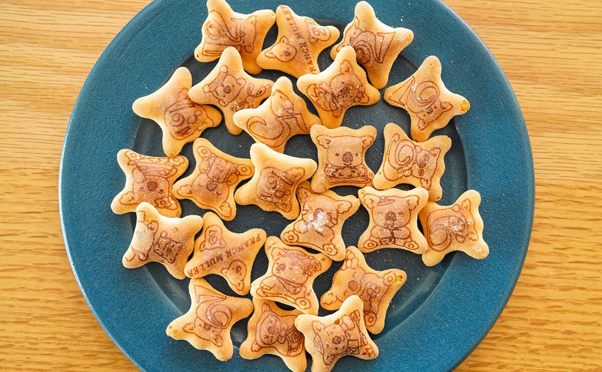 「謎すぎる」「また食べよう」新発売『コアラのマーチ』が本当においしい