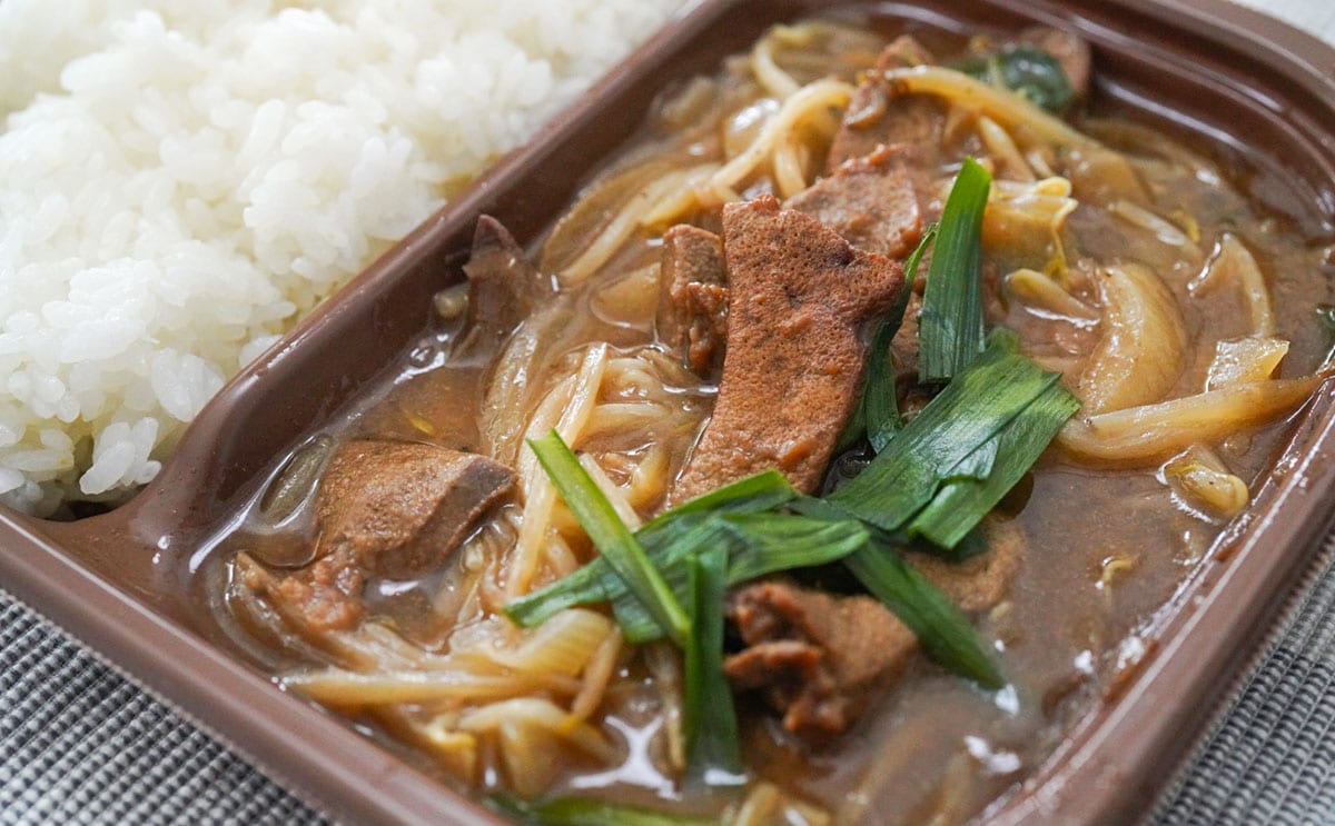 「うまいよ」「食べてみたい」セブン432円弁当は満足度高め