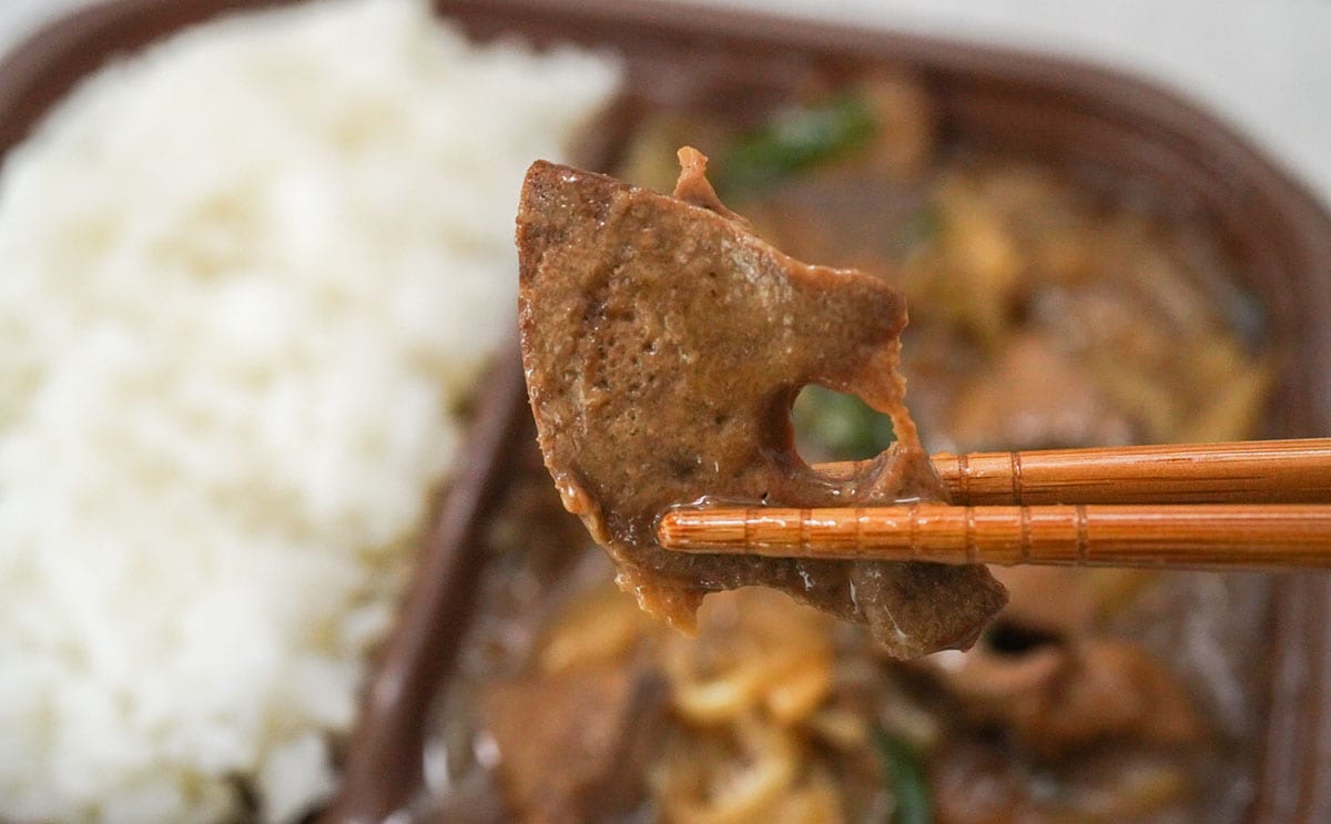 「うまいよ」「食べてみたい」セブン432円弁当は満足度高め