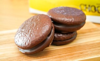 40周年で生まれ変わった「チョコパイ」が本当にうまい