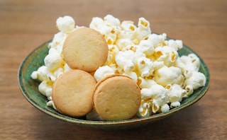 大人気クッキーとコラボした「マイクポップコーン」がやみつき味すぎる