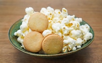 大人気クッキーとコラボした「マイクポップコーン」がやみつき味すぎる