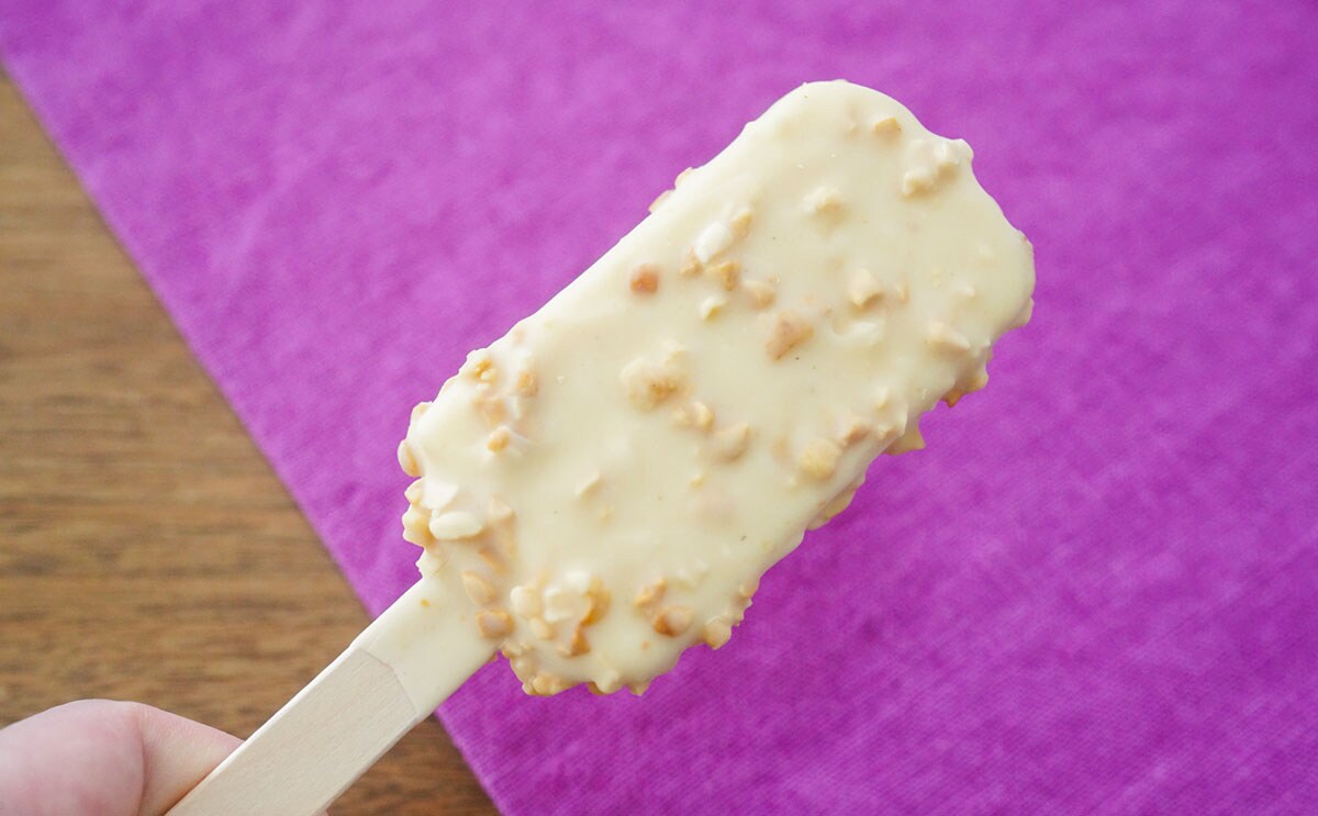 セブン人気アイスから新商品登場、贅沢仕立てを実食レビュー