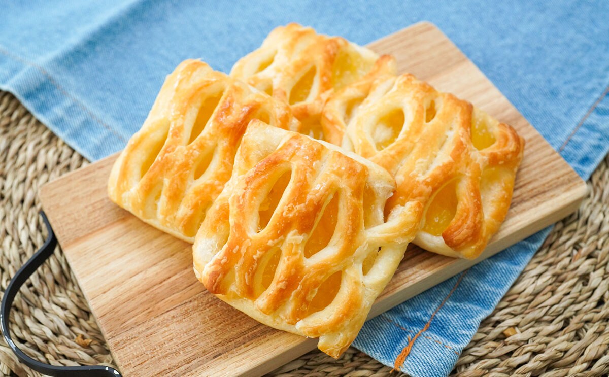 「毎日食べてる」「大変うまい」セブン人気菓子パンが登場