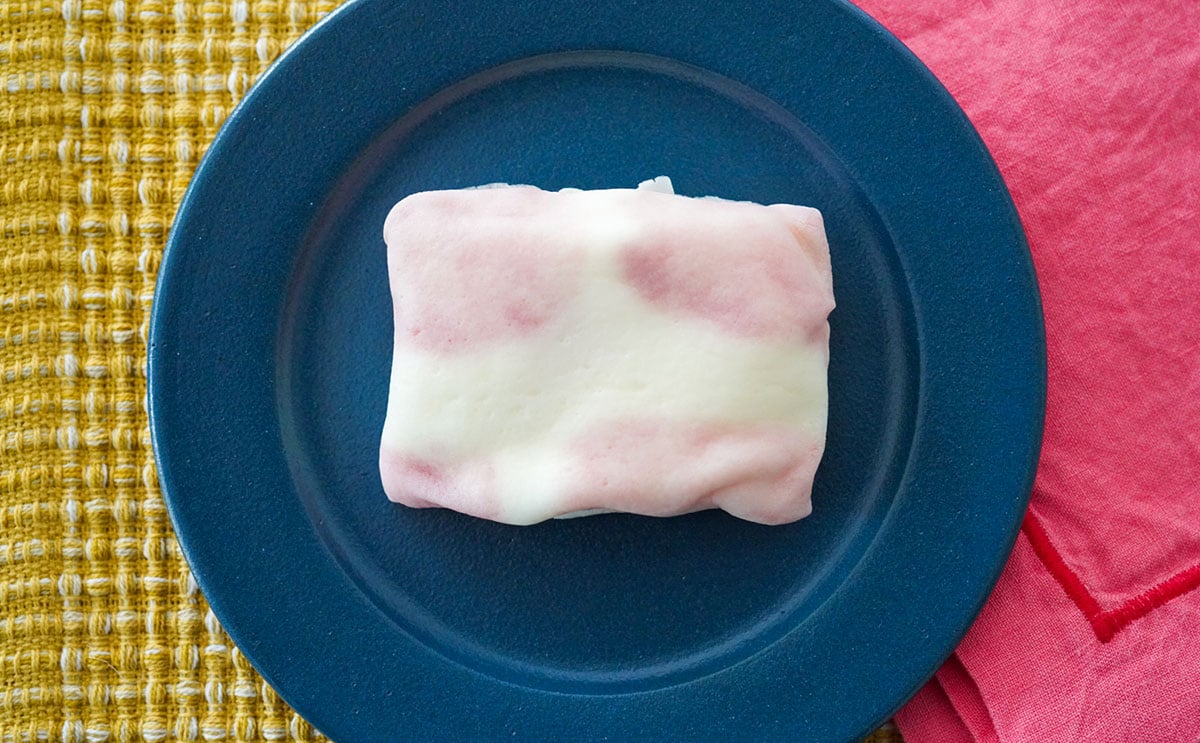 見つけたら即買いすべし、セブンの超限定スイーツがうますぎる