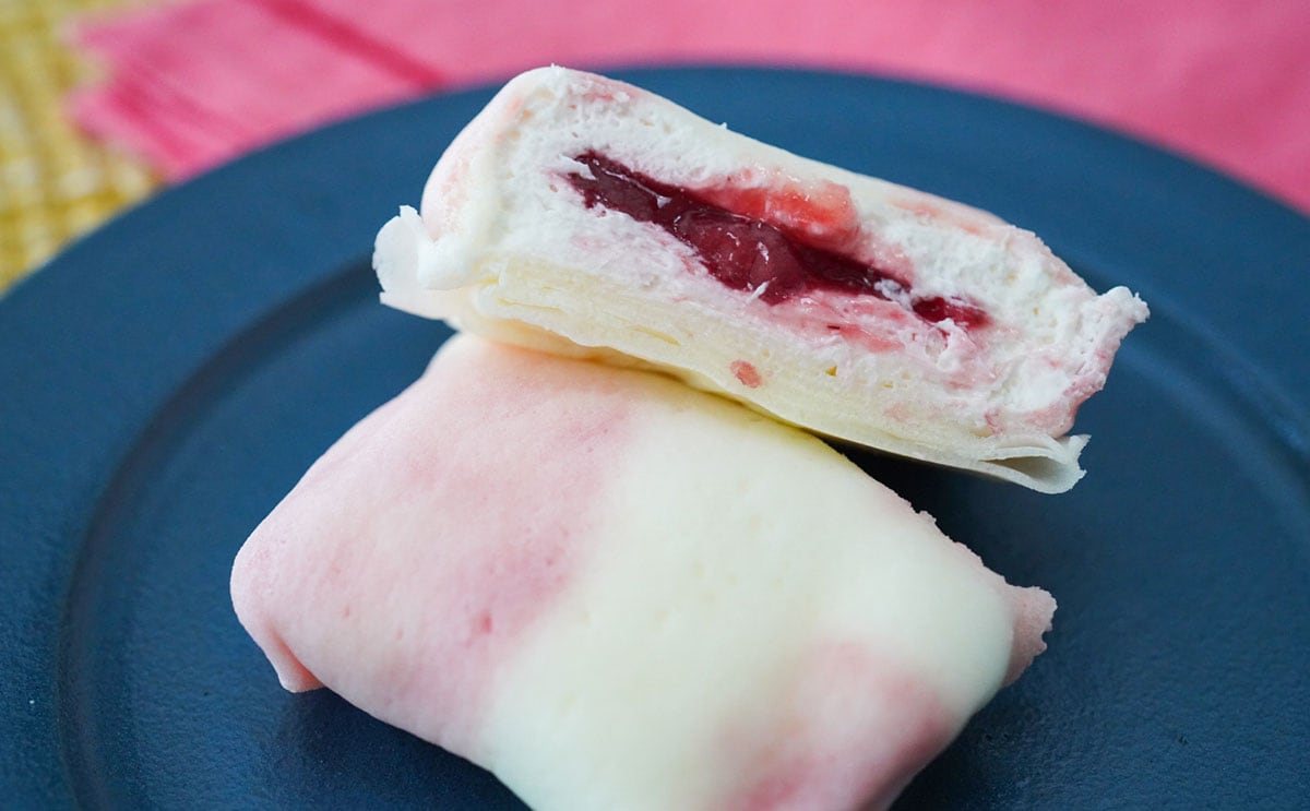 見つけたら即買いすべし、セブンの超限定スイーツがうますぎる