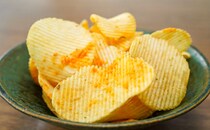 「クセになる」「最高だった」大優勝ポテトチップスをセブンで発見