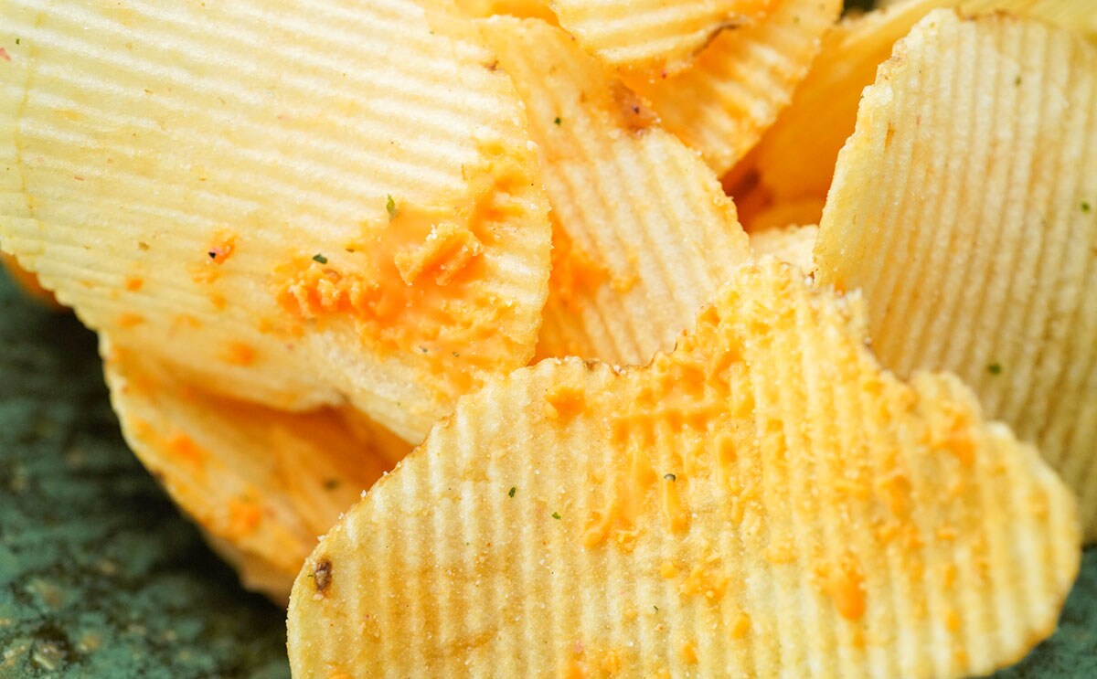 「クセになる」「最高だった」大優勝ポテトチップスをセブンで発見