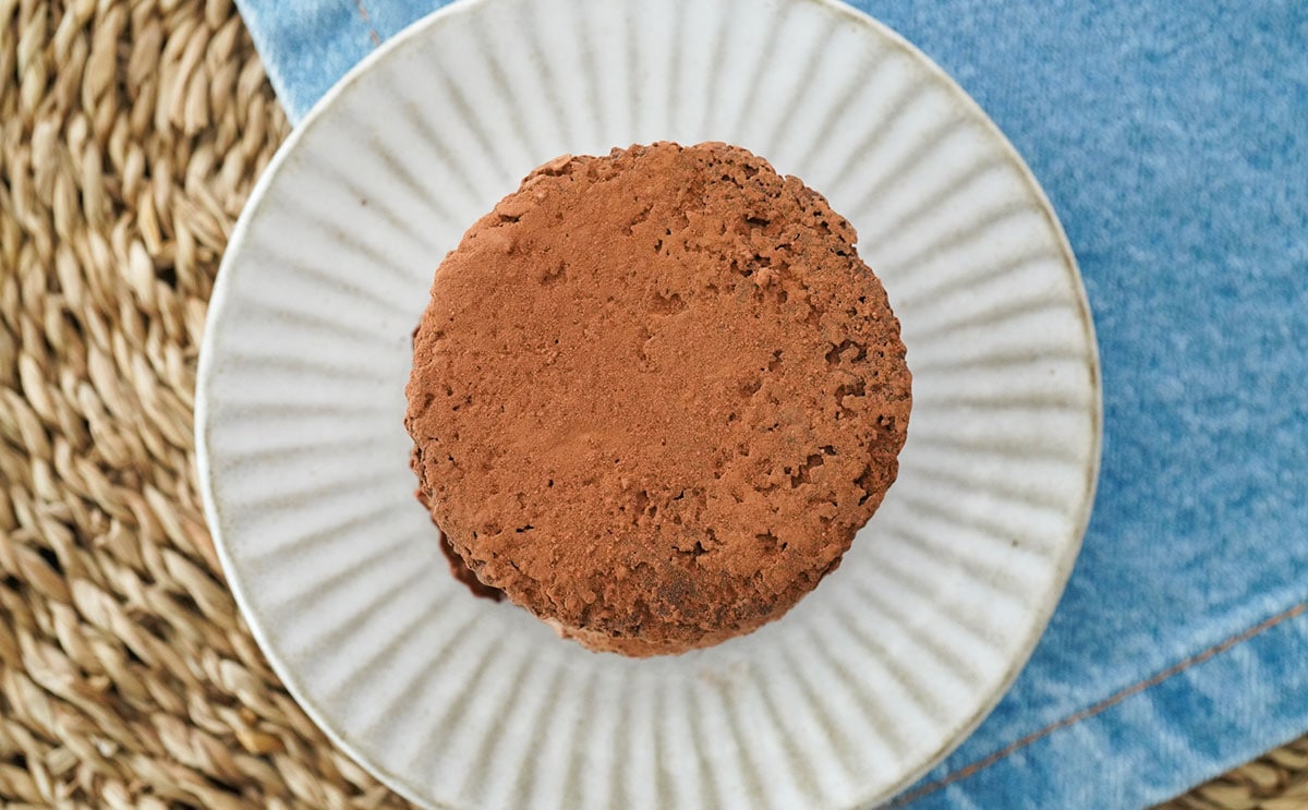 圧倒的食べづらさ!でもマジで超激うまなセブン新作スイーツ登場
