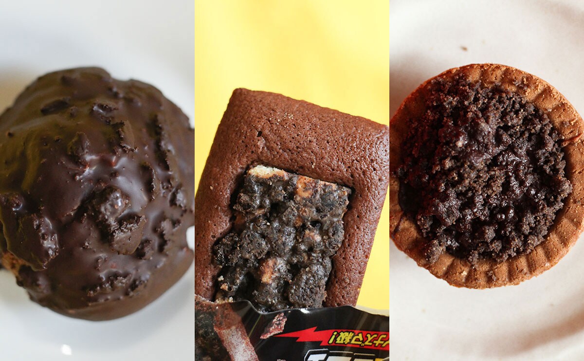 ザクっとブラックサンダー！3月の“胸熱コラボ”をおさらい！