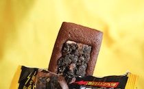 「うんまい」「ザックザク」ファミマのコラボ焼き菓子がめっちゃよかった