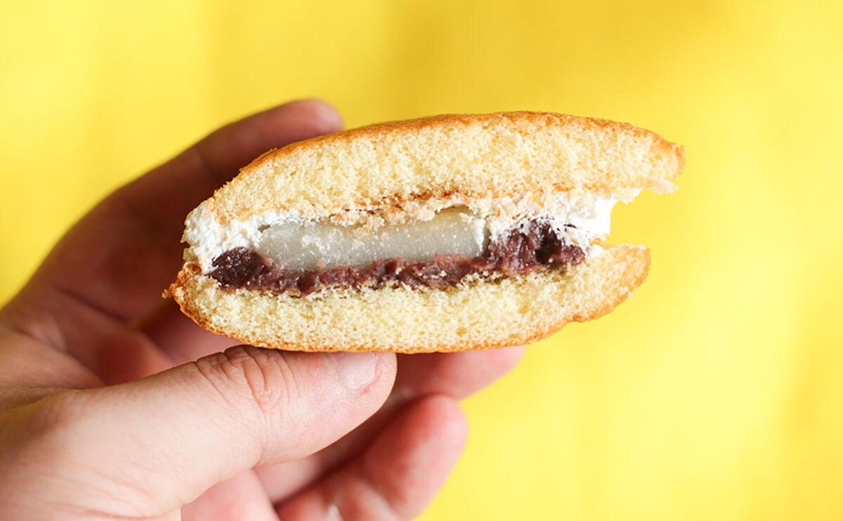 「リピ買いする予定」「やばうま」ファミマさん、なんで関東限定にしたの!?