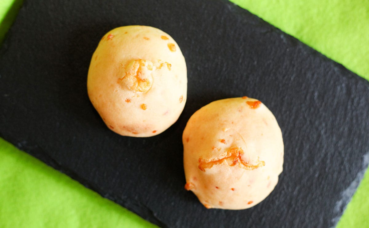 2個で158円!ファミマの“丸いぷにぷに”の正体は!?