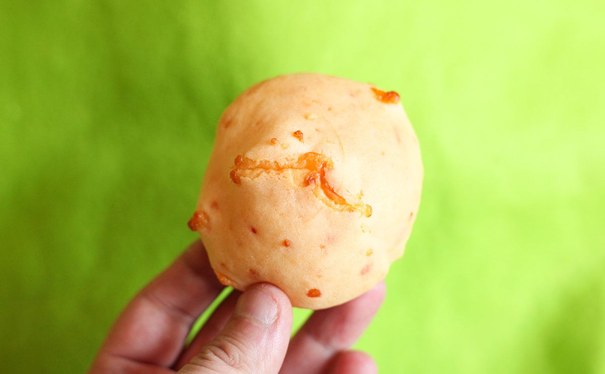 2個で158円!ファミマの“丸いぷにぷに”の正体は!?