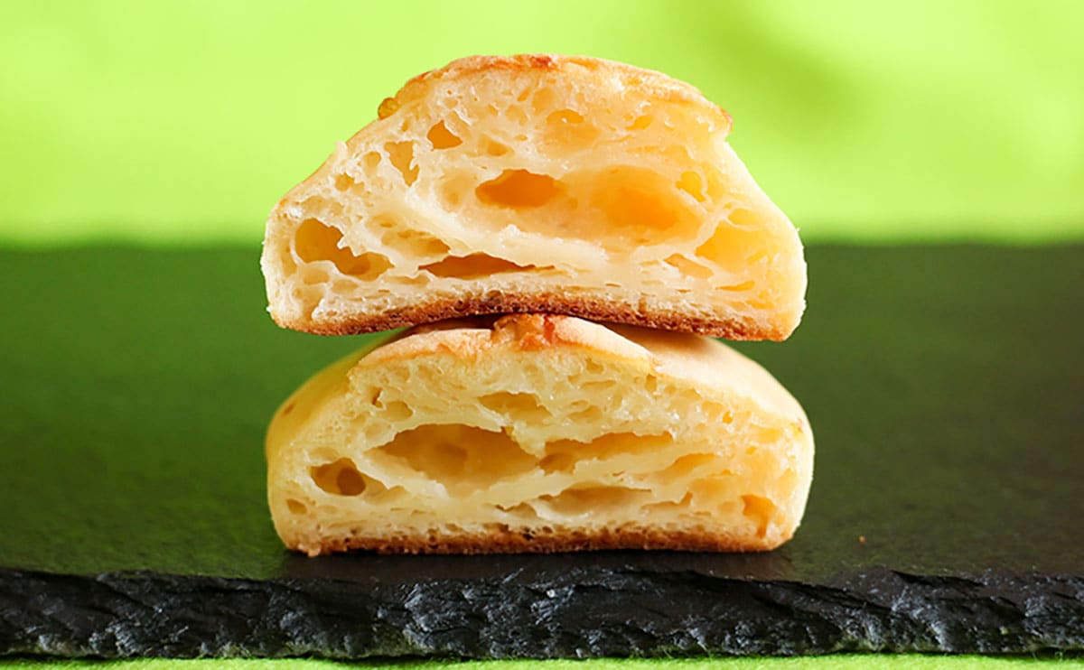 2個で158円!ファミマの“丸いぷにぷに”の正体は!?