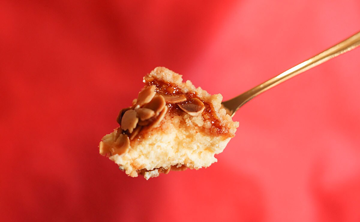 「満足感ある」「うっま」ファミマの新商品は超濃厚!