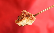 「満足感ある」「うっま」ファミマの新商品は超濃厚！