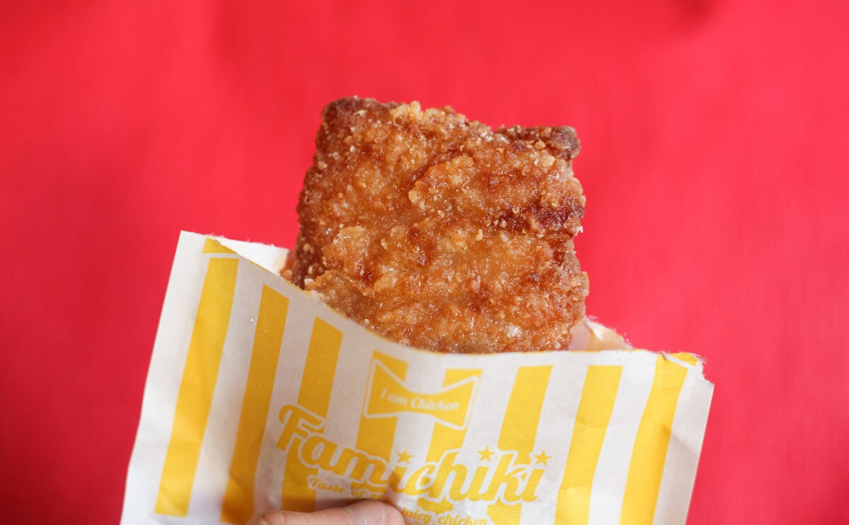 「くそうめえ」「ばかうまい」ファミマの新商品、爆売れの予感しかない