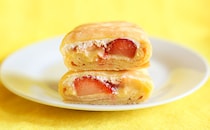 「リピ確定」「おいしかった」ファミマの王道クレープ、おすすめです！