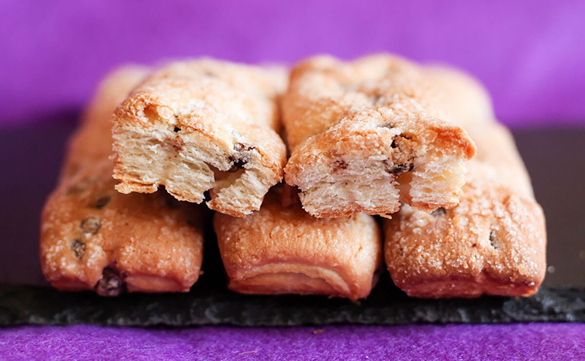 4本で178円!? ファミマの新商品がコスパよくて好き