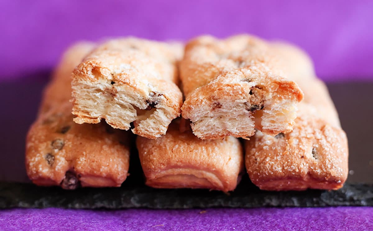 4本で178円!? ファミマの新商品がコスパよくて好き