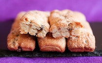 4本で178円!? ファミマの新商品がコスパよくて好き