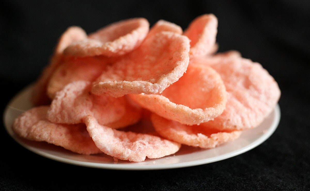 「好き」「後を引くおいしさ」全世界の“紅しょうが好き”に届けたい！