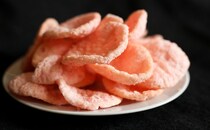 「好き」「後を引くおいしさ」全世界の“紅しょうが好き”に届けたい！