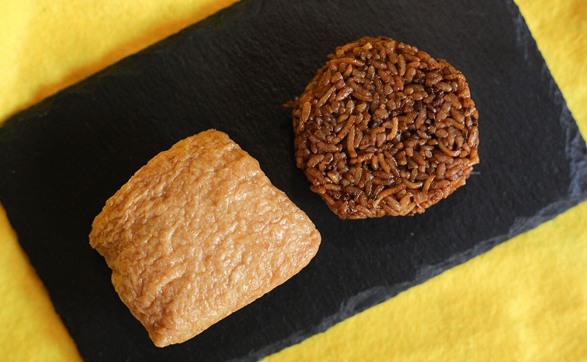 発売前から話題!ファミマ×日清コラボのおむすびが本気でうまい