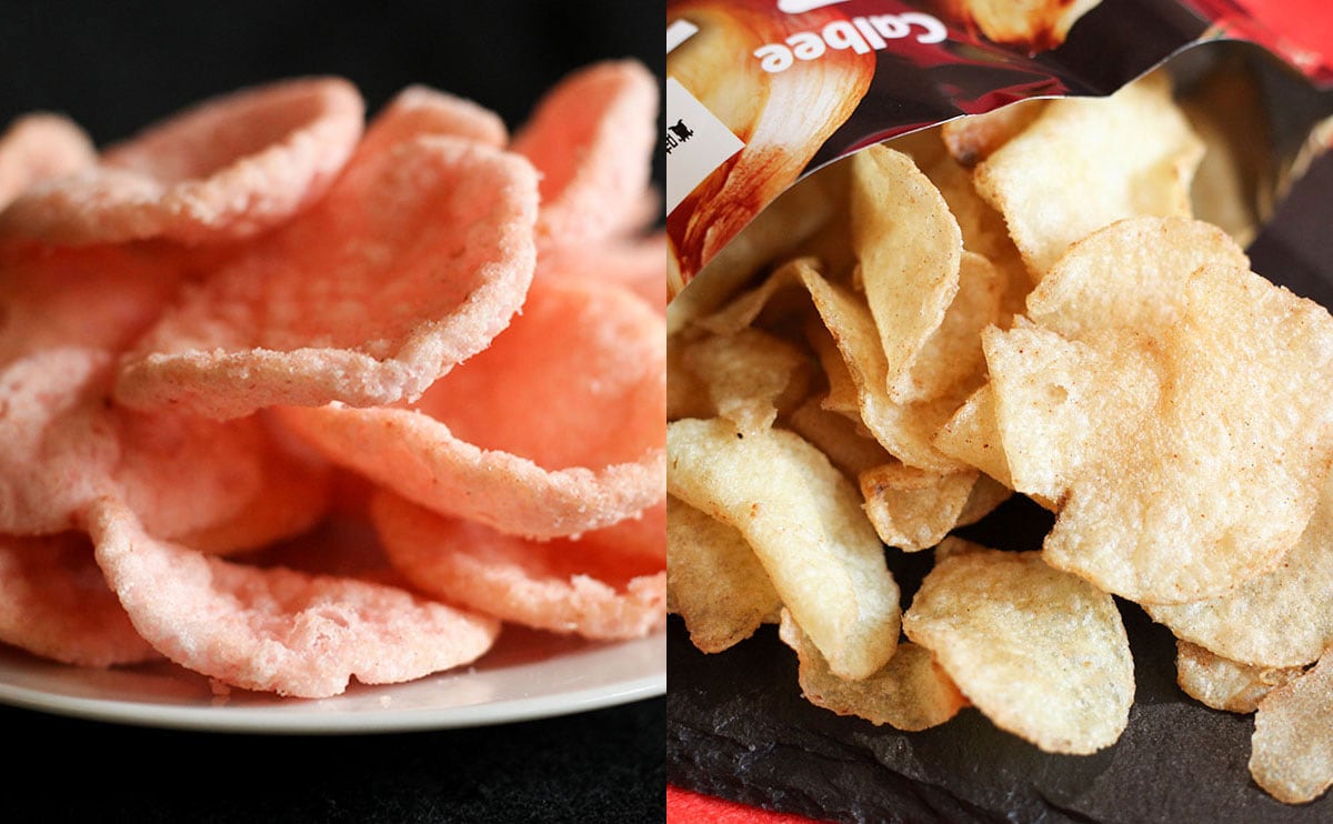 「箱買いすればよかった…」あとから後悔した2つのファミマ3月新商品