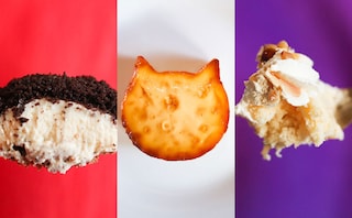 【2023年2月】コンビニレベルとは思えない絶品ファミマスイーツTOP3