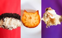 【2023年2月】コンビニレベルとは思えない絶品ファミマスイーツTOP3