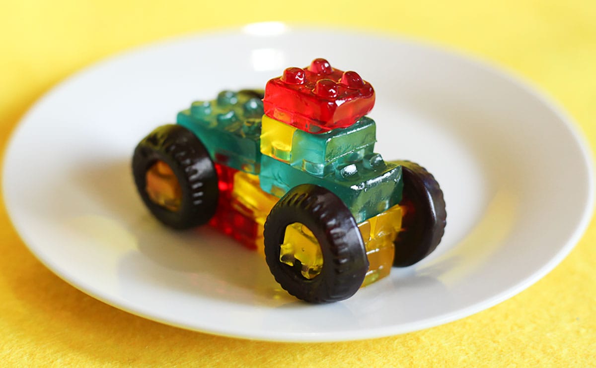 グミなのに500円超!? 高いけどおいしい、楽しい！！