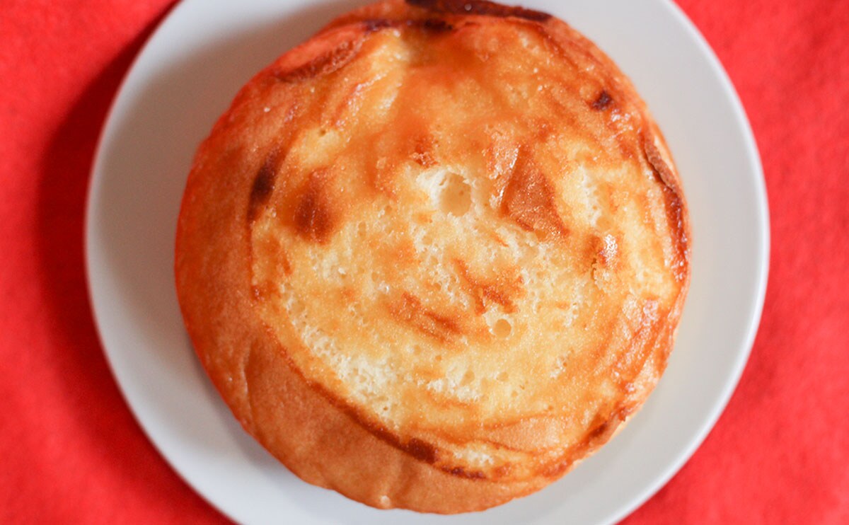 ローソンの新商品、地味だけどめっちゃおいしいやつでした！【おすすめパン3選】