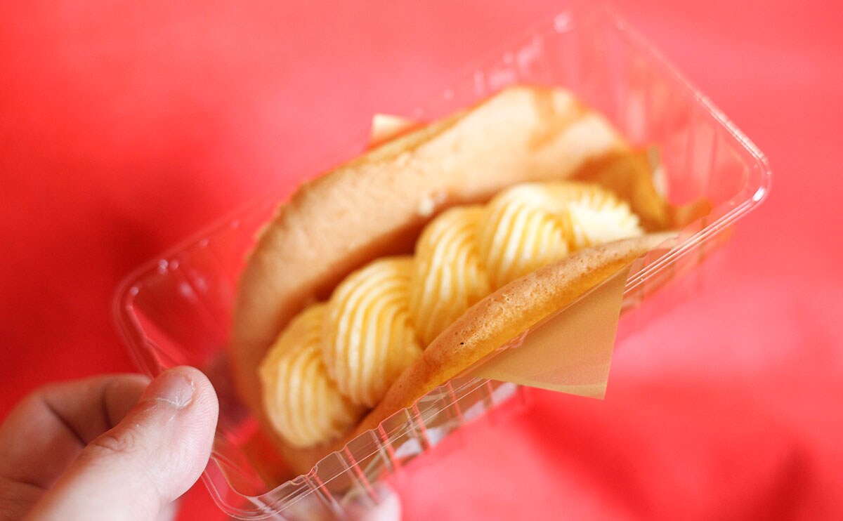 「おいしすぎた」「濃厚」バターが主役の贅沢なローソン新商品とは?