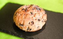 「罪の甘さ」「また絶対食べたい」ローソンの新商品、実はメロンパンじゃない!?