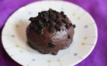 ザクザクがたまらん…！ローソンの限定新商品を食べてみた