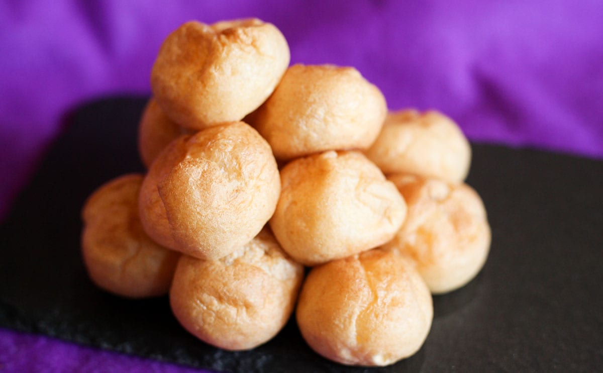 300円で12個!ローソンの新商品、最高すぎない!?