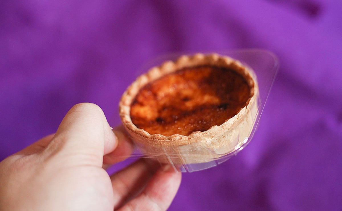 「濃厚」「めちゃくちゃ好き」おいしいと噂のローソン新商品とは?