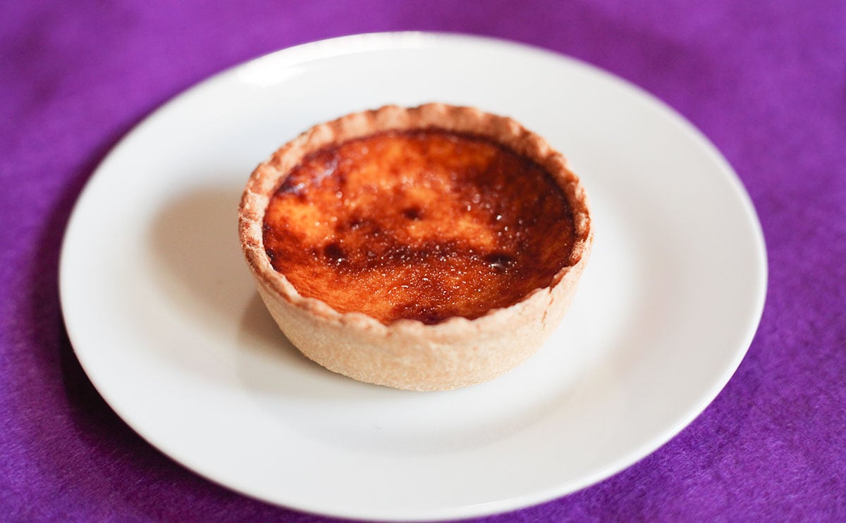 「濃厚」「めちゃくちゃ好き」おいしいと噂のローソン新商品とは？