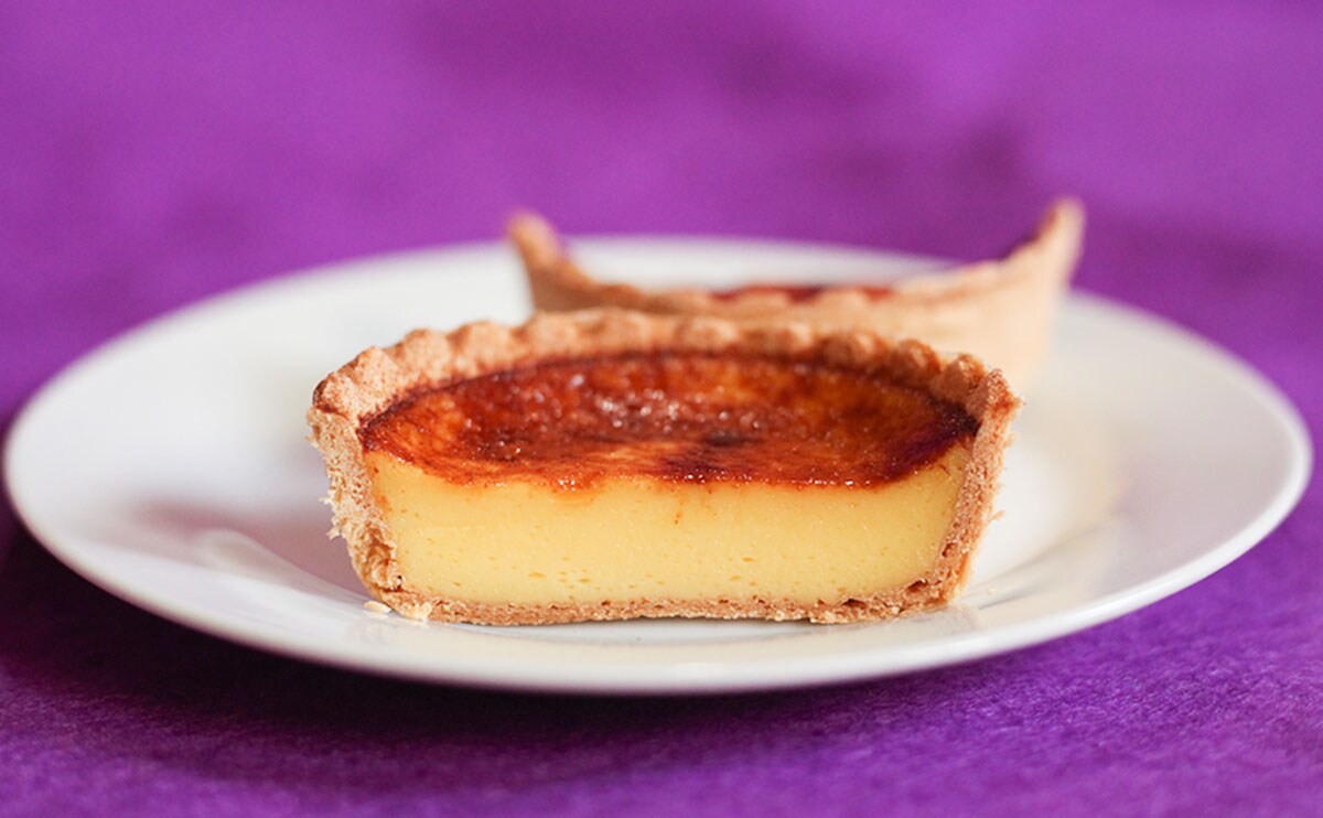 「濃厚」「めちゃくちゃ好き」おいしいと噂のローソン新商品とは？