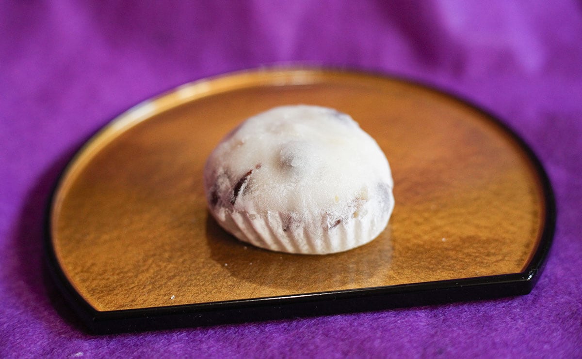 「めっちゃ推せる」「最高か」ローソンの王道和菓子にこしあん派歓喜!?