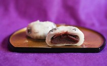 「めっちゃ推せる」「最高か」ローソンの王道和菓子にこしあん派歓喜!?