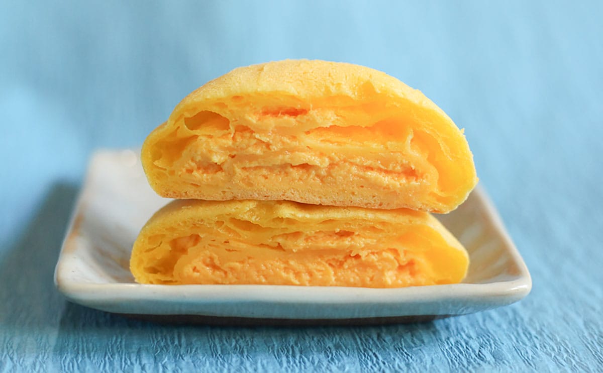 さっぱり美味！『ドラえもん』とコラボしたローソンの人気スイーツ！