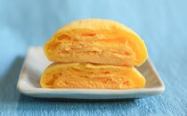 さっぱり美味！『ドラえもん』とコラボしたローソンの人気スイーツ！