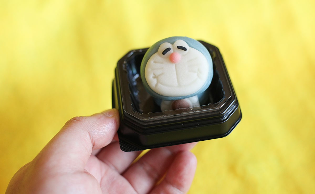 2週間経ってようやくゲット!やっぱりかわいいなぁ!