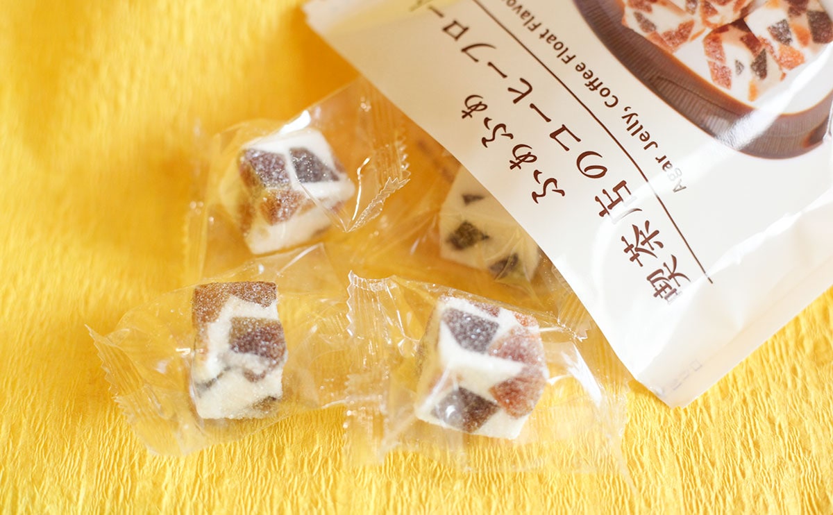 ローソンが“おばあちゃんちにあるやつ”の新商品を発売したぞ!