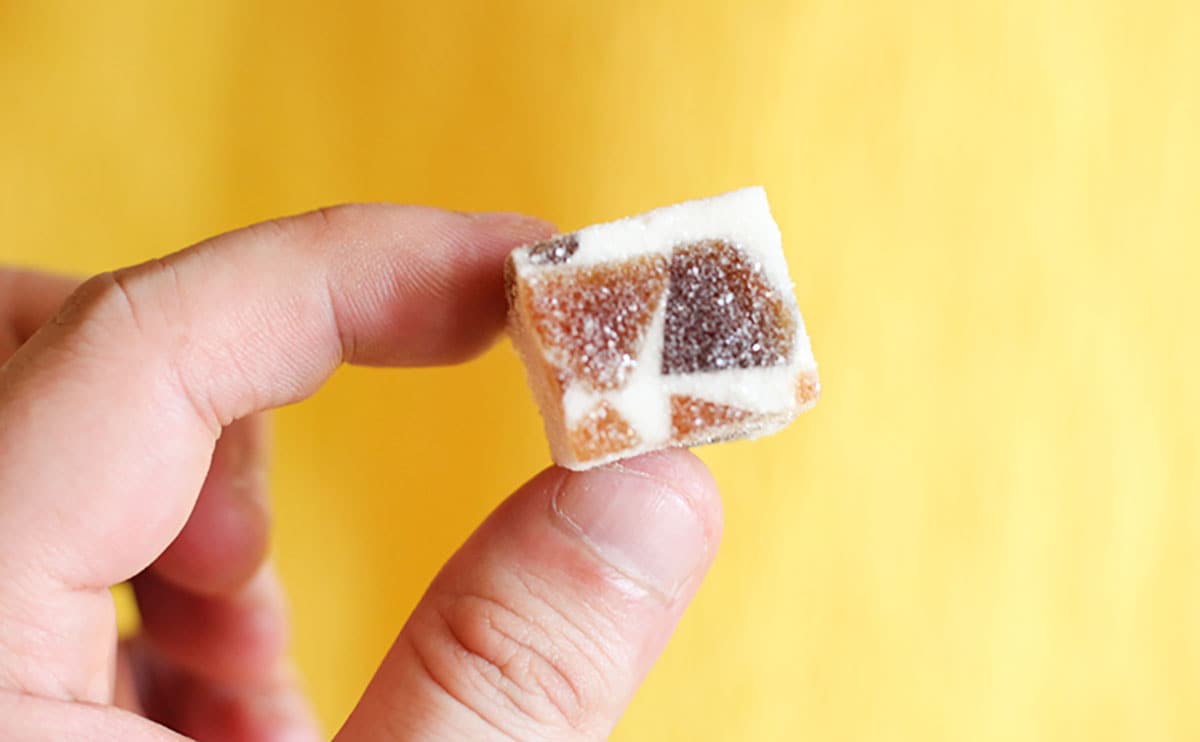 ローソンが“おばあちゃんちにあるやつ”の新商品を発売したぞ!