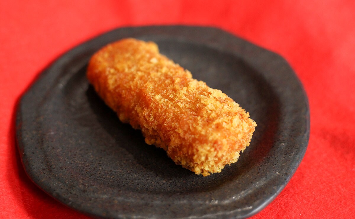 「全世界食べてほしい」ローソンの新商品、わけわからんけど最高!